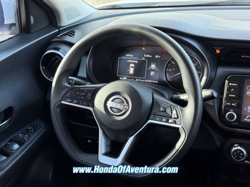 Used 2023 Nissan Kicks SV FWD image 14