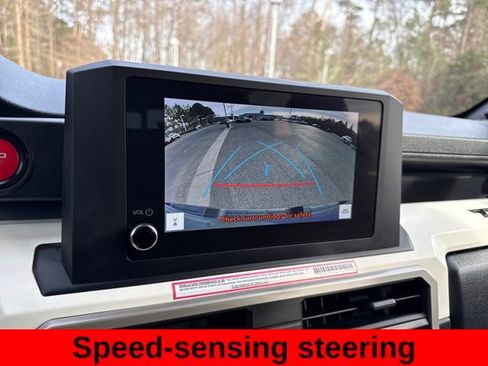 Used 2024 Toyota Tacoma TRD Off-Road w/ TRD Off Road Upgrade Package image 23