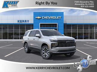 New 2026 Chevrolet Tahoe High Country w/ LPO, Illumination Package AWD/4WD video 1