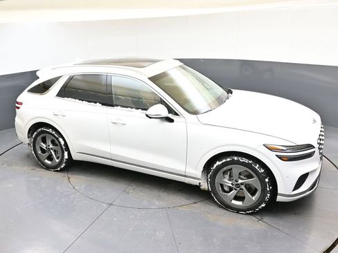 New 2026 Genesis GV70 2.5T Advanced image 42