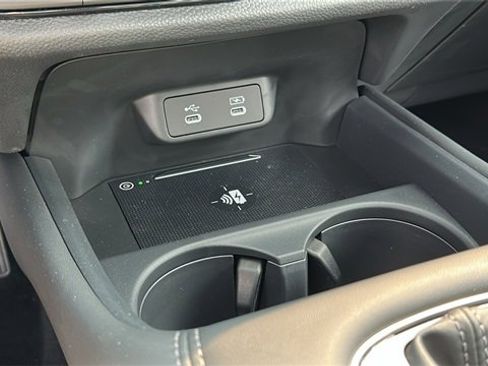 New 2026 Honda HR-V EX-L image 19