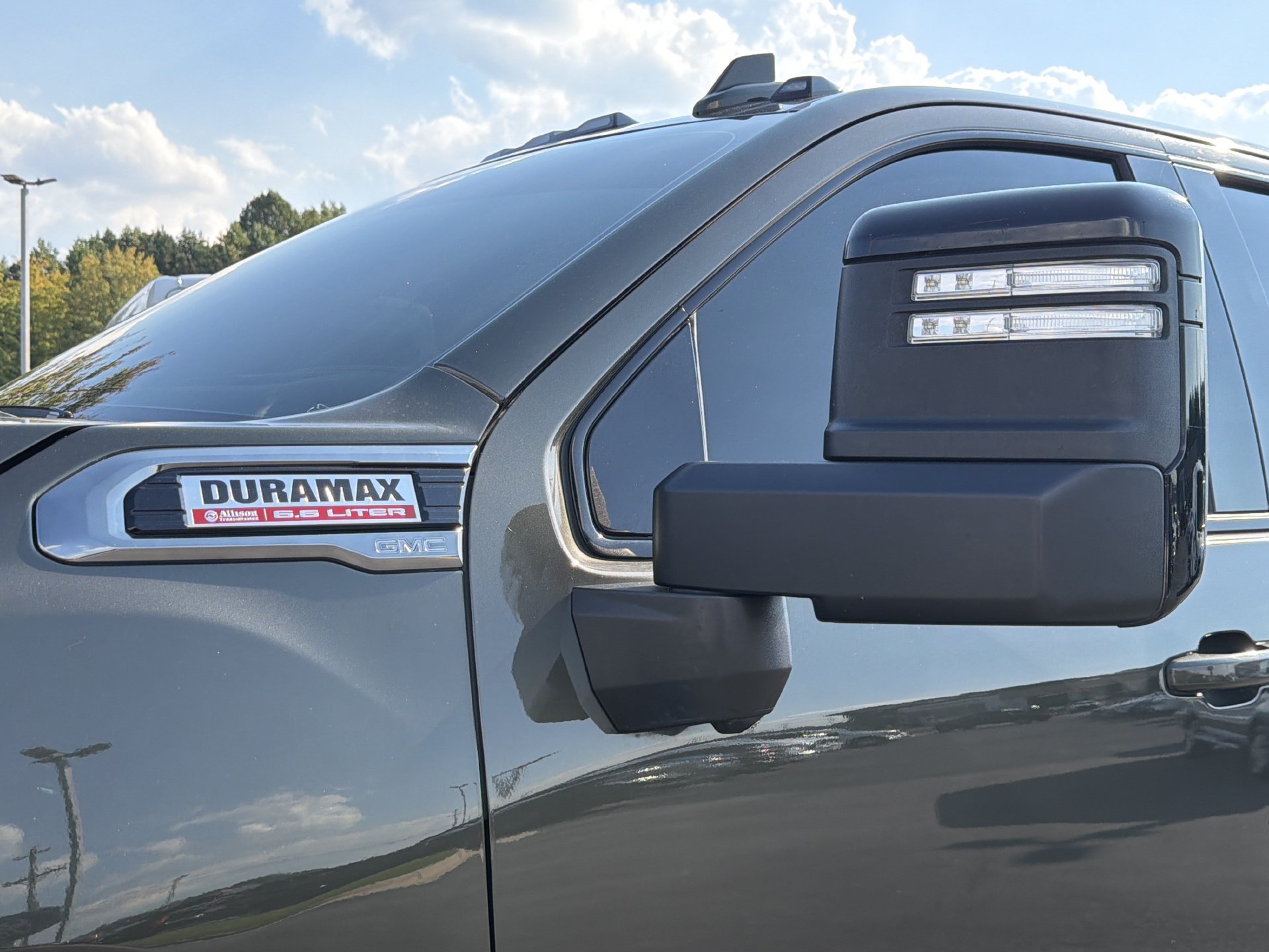 Used 2022 GMC Sierra 2500 AT4 w/ AT4 Premium Plus Package AWD/4WD image 41