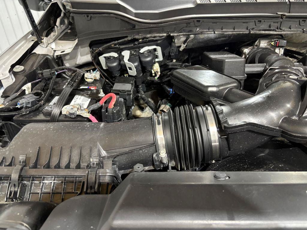 Used 2022 Ford F250 XLT w/ XLT Value Package AWD/4WD image 23