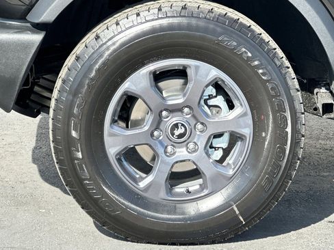 New 2026 Ford Bronco Big Bend AWD/4WD image 23