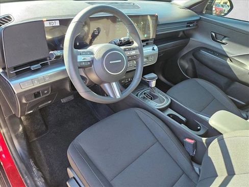 New 2026 Hyundai Kona SEL Sport image 3