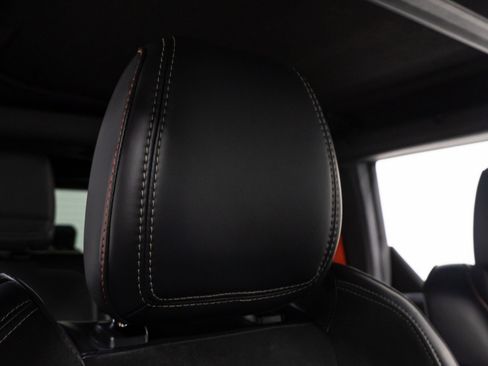 Used 2024 Ford Bronco Raptor w/ Interior Carbon Fiber Pack 6 image 59