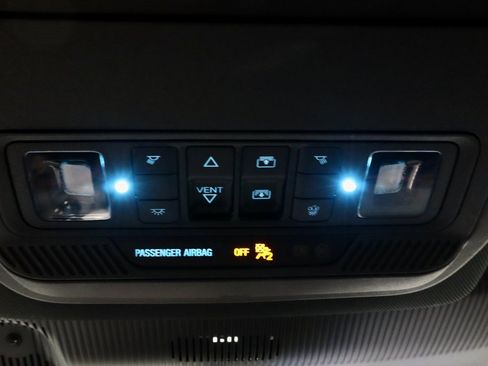 Certified 2025 Ford Explorer ST image 25