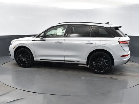 New 2025 Lincoln Corsair Grand Touring w/ Jet Appearance Package image 2