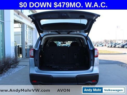 Used 2022 Subaru Ascent Premium w/ Convenience Package image 9