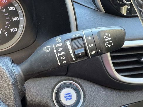 Certified 2021 Hyundai Tucson Ultimate image 20