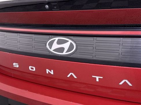 Used 2024 Hyundai Sonata SEL w/ Convenience Package image 85