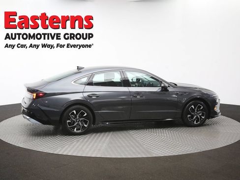 Used 2025 Hyundai Sonata SEL FWD image 44