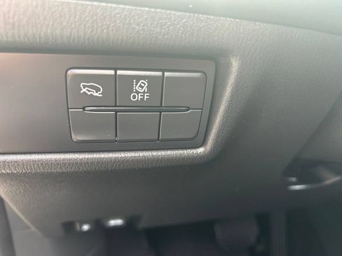 Certified 2024 MAZDA CX-5 AWD 2.5 S w/ Select Package image 12