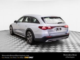 New 2025 Mercedes-Benz E 450 4MATIC All-Terrain Wagon video 3