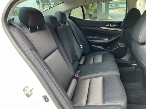 Used 2018 Nissan Maxima 3.5 S FWD image 29
