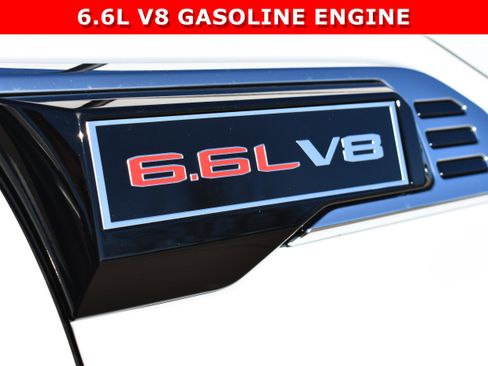 New 2026 GMC Sierra 2500 SLE w/ SLE Value Package; image 3