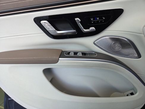 Certified 2023 Mercedes-Benz EQS 580 4MATIC SUV image 23