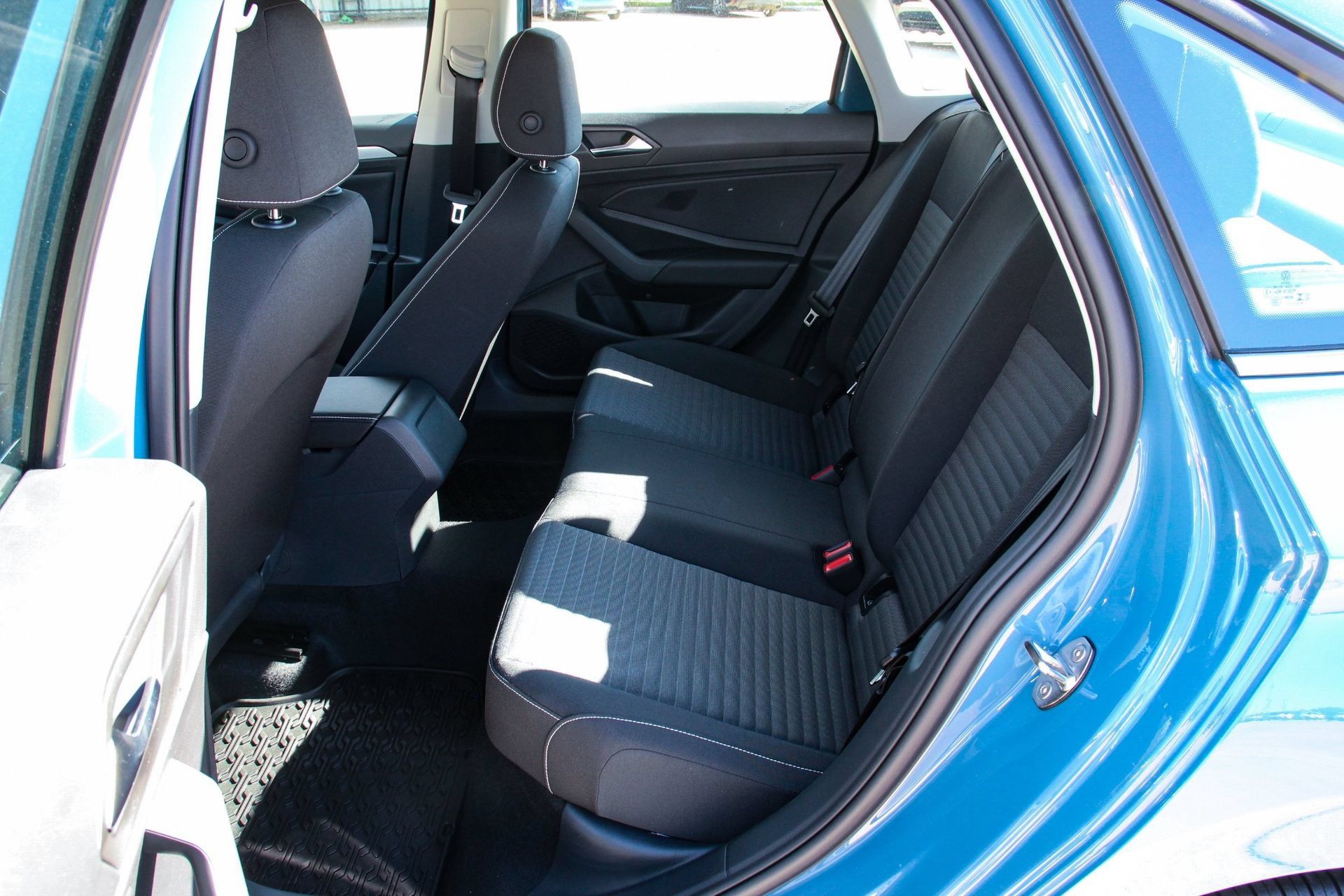 Certified 2026 Volkswagen Jetta SE FWD image 25