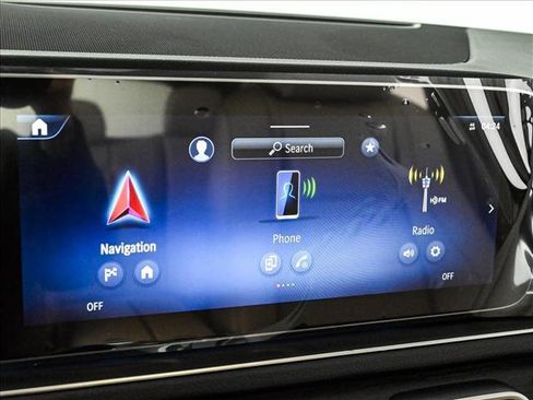 New 2026 Mercedes-Benz GLE 350 4MATIC image 16