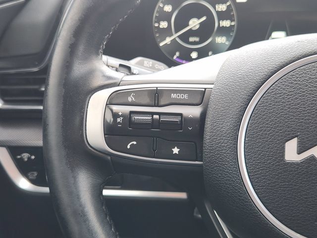 Used 2024 Kia Sportage SX FWD image 23