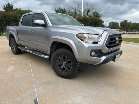 Used 2020 Toyota Tacoma SR5 image 6