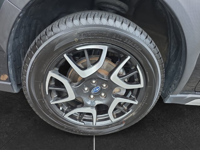 Used 2019 Subaru Crosstrek 2.5i Limited w/ Moonroof Package w/Navigation AWD/4WD image 9
