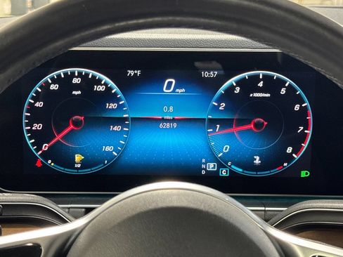 Used 2020 Mercedes-Benz GLE 350 4MATIC image 27