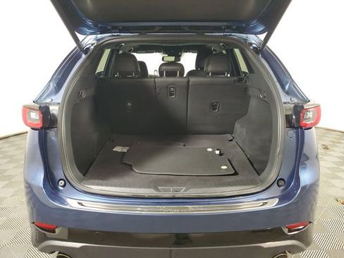 Certified 2024 MAZDA CX-5 2.5 Turbo w/ Premium Package image 9