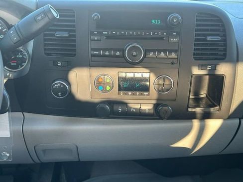 Used 2012 Chevrolet Silverado 1500 LT w/ All-Star Edition image 13