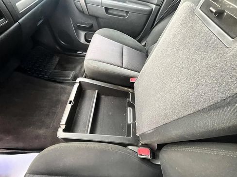 Used 2011 Chevrolet Silverado 1500 LT w/ All-Star Edition AWD/4WD image 26