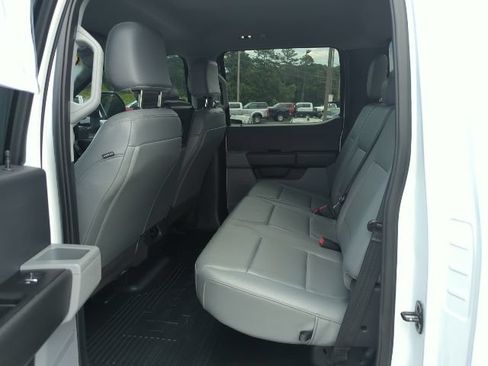 Used 2023 Ford F350 XL AWD/4WD image 16