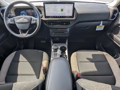 New 2025 Ford Bronco Sport Big Bend image 14