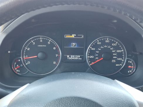 Used 2014 Subaru Outback 2.5i Limited image 16