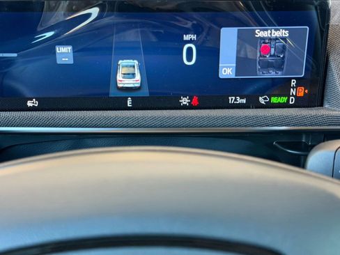 New 2026 Ford Mustang Mach-E Select RWD image 19