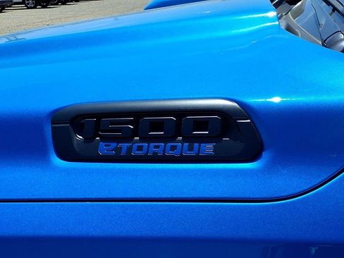 New 2026 RAM 1500 4x4 Crew Cab image 34