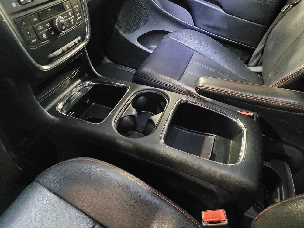 Used 2018 Dodge Grand Caravan GT FWD image 26