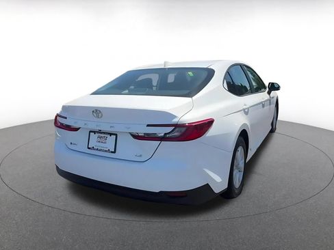 Used 2026 Toyota Camry LE FWD image 14