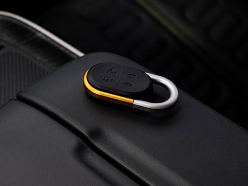 Used 2023 Rivian R1T Adventure image 66