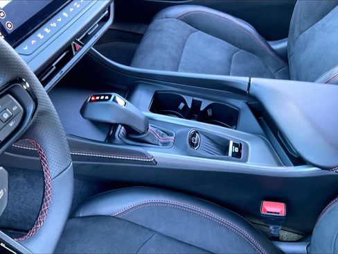 New 2026 Dodge Charger Scat Pack w/ Track Package image 8