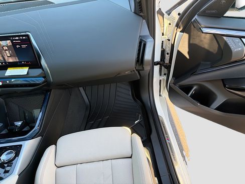 New 2026 BMW X3 M50 w/ Premium Package image 17
