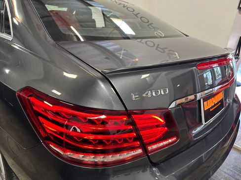 Used 2016 Mercedes-Benz E 400 Coupe image 16