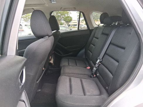 Used 2013 MAZDA CX-5 Touring w/ Bose & Moonroof Pkg image 22