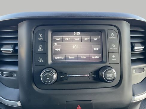 Used 2019 RAM 1500 Big Horn image 11