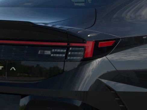 New 2026 Hyundai Sonata SEL image 22