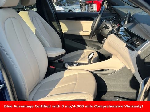 Used 2022 BMW X1 xDrive28i w/ Premium Package image 9