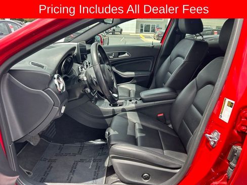 Used 2020 Mercedes-Benz GLA 250 4MATIC image 2