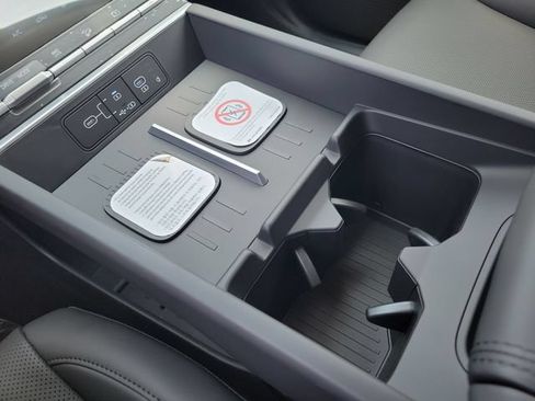 New 2026 Hyundai Santa Fe SEL AWD/4WD image 16