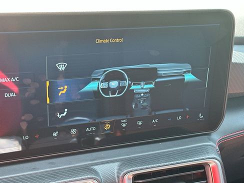 Used 2025 Ford Mustang Premium RWD image 19