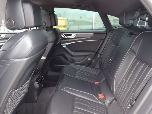 Used 2019 Audi A7 3.0T Prestige AWD/4WD image 10