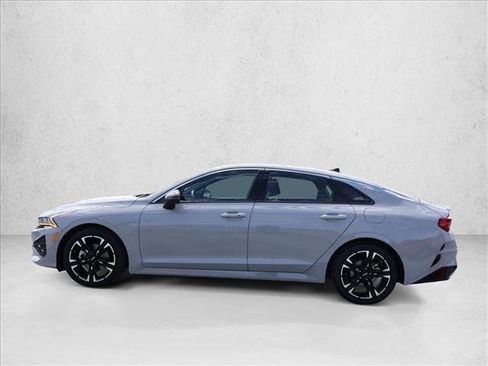 Used 2022 Kia K5 GT-Line w/ GT-Line Awd Premium Package image 9